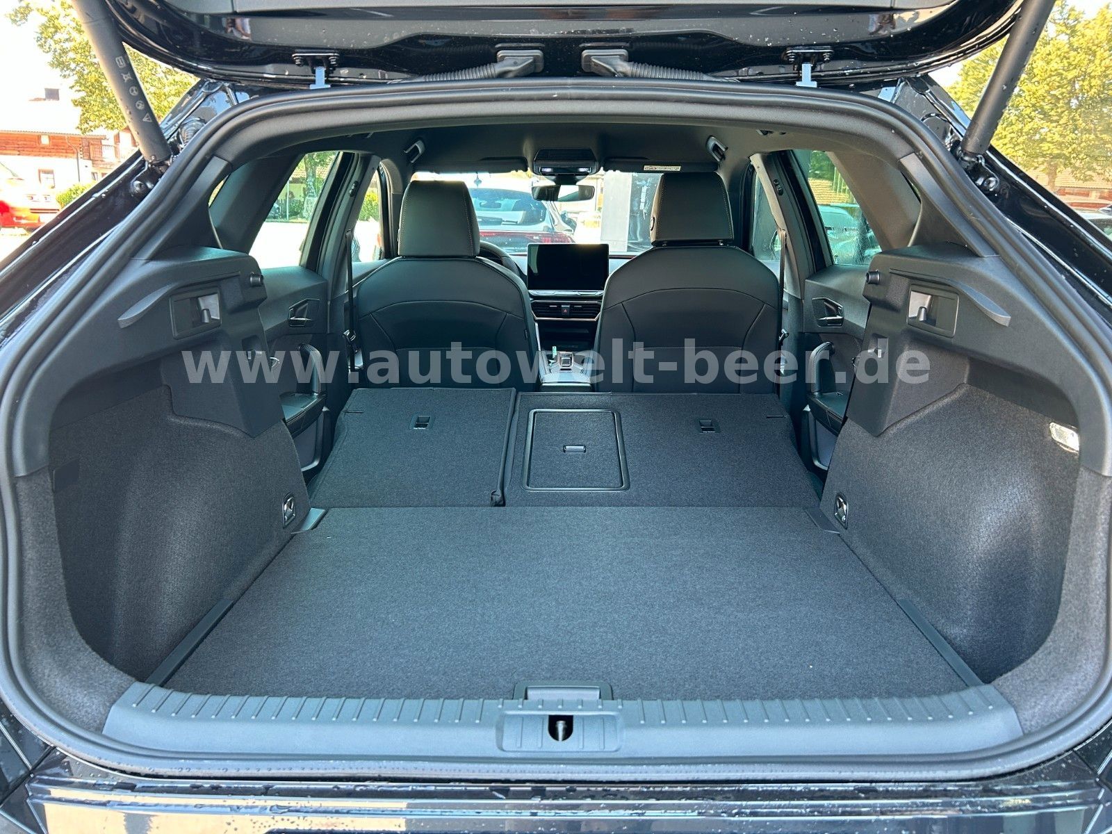 Cupra Formentor - Bild 22