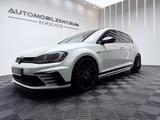 Volkswagen Golf GTI Clubsport BMT*Pano*Kam.*Keyless*ACC*DCC - mit Benzin-Antrieb: Weiß, Beheizbare Frontscheibe, mit Klimaautomatik