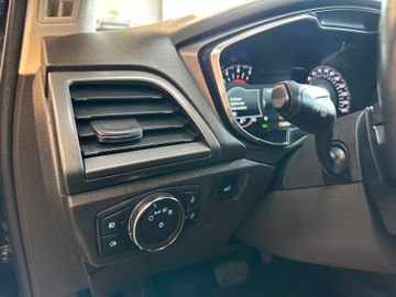 Ford Mondeo Lim. Titanium *AHK*Park*