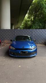Volkswagen Scirocco 1.4 TSI - - VW Scirocco in Duisburg