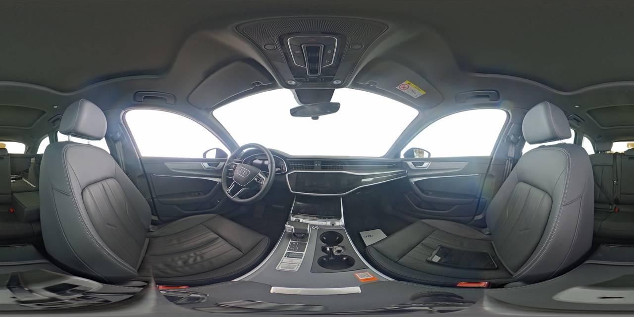 Audi A6 - Bild 3