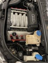 Audi S4 4.2 quattro tiptronic Avant - - Audi S4 in Köln
