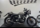 Triumph Street Cup 900 - TRIUMPH STREET