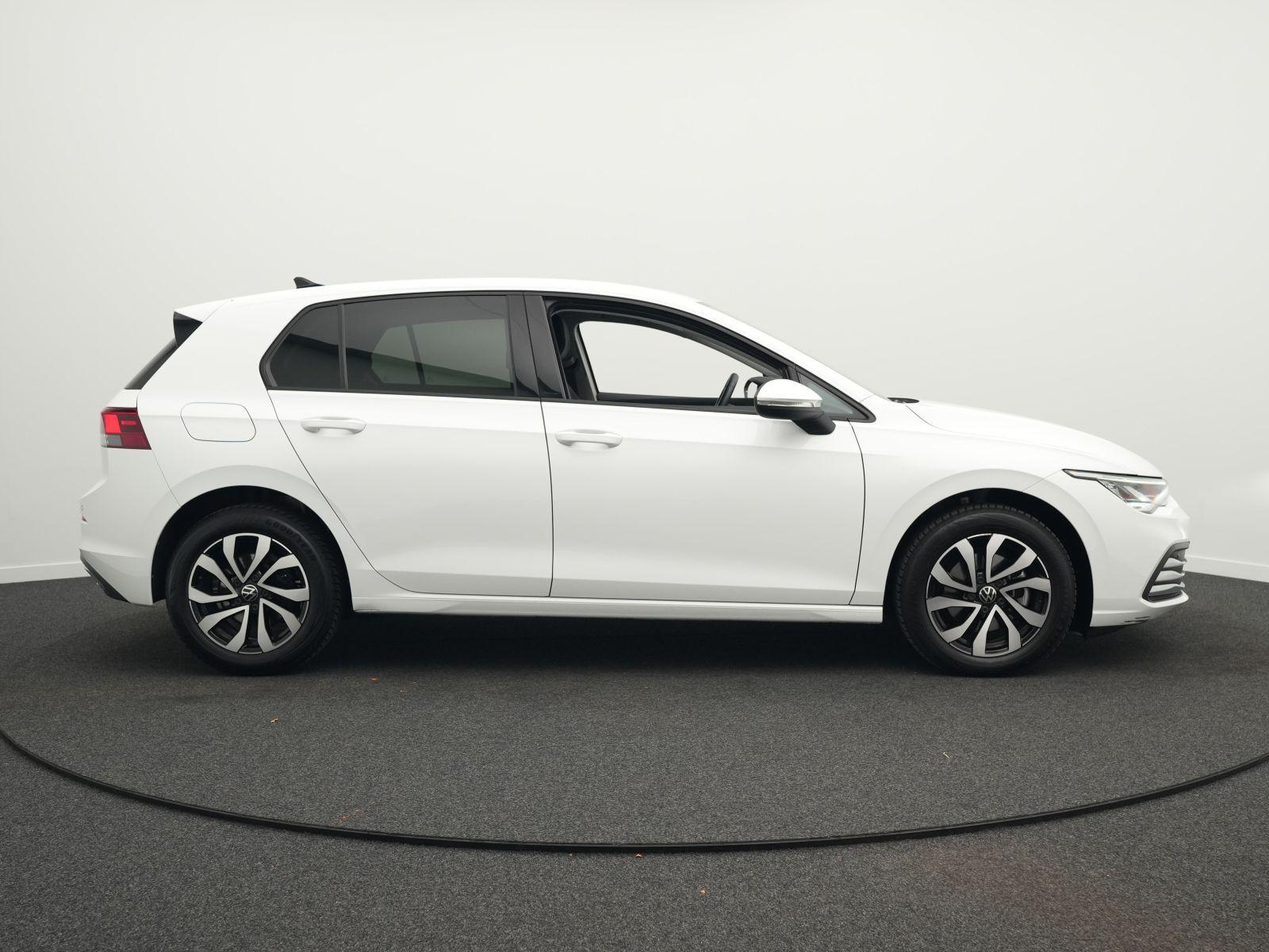 Volkswagen Golf VIII Active 1.0eTSI DSG AHK*ACC*KAM*ab 249€, миниатюра 12