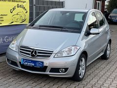 Mercedes-Benz A 160 A -Klasse A 160/Einparkhilfe/Garantie
