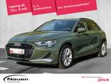 Audi A3 35 TFSI S-tronic *AHK*LED*NAVI*VC*INTERFACE* - Audi: TFSI