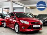 Ford Focus Lim. Titanium ST *NEU ZAHNRIEMEN+SERVICE* - Ford Focus: Se