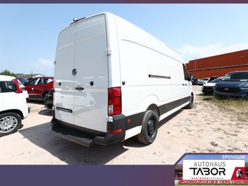 Volkswagen Crafter - 3