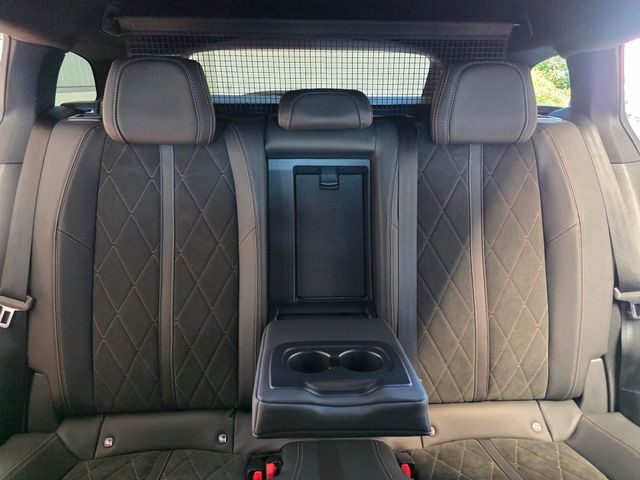 PEUGEOT 508 — Foto 30