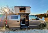 Peugeot Expert - Peugeot Wohnwagen & Wohnmobile