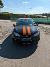 Seat Ibiza 1.4  6J   Kleinwagen - gebrauchte Seat Alhambra aus dem Jahr 2009