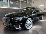 Audi A4 40 TDI quattro Sport S LINE LED NAVI AHK B&O - Audi Gebrauchtwagen in Cottbus