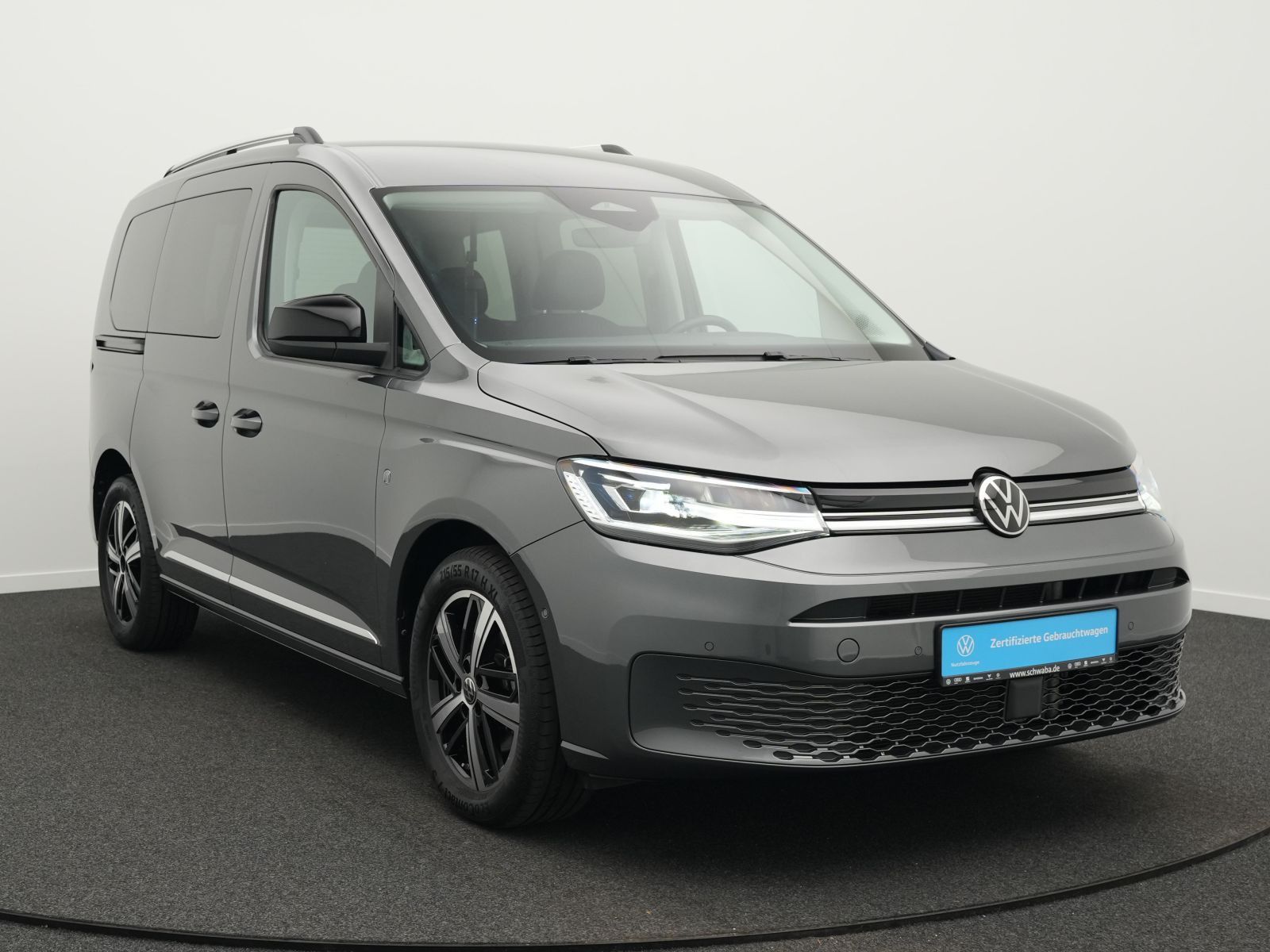 Volkswagen Caddy - Bild 29