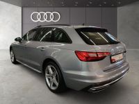Audi A4 - Vorschau Bild 4
