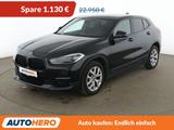 BMW X2 xDrive 18d Advantage Plus Aut.*NAVI*LED*TEMPO - BMW X2 Advantage mit Diesel-Antrieb