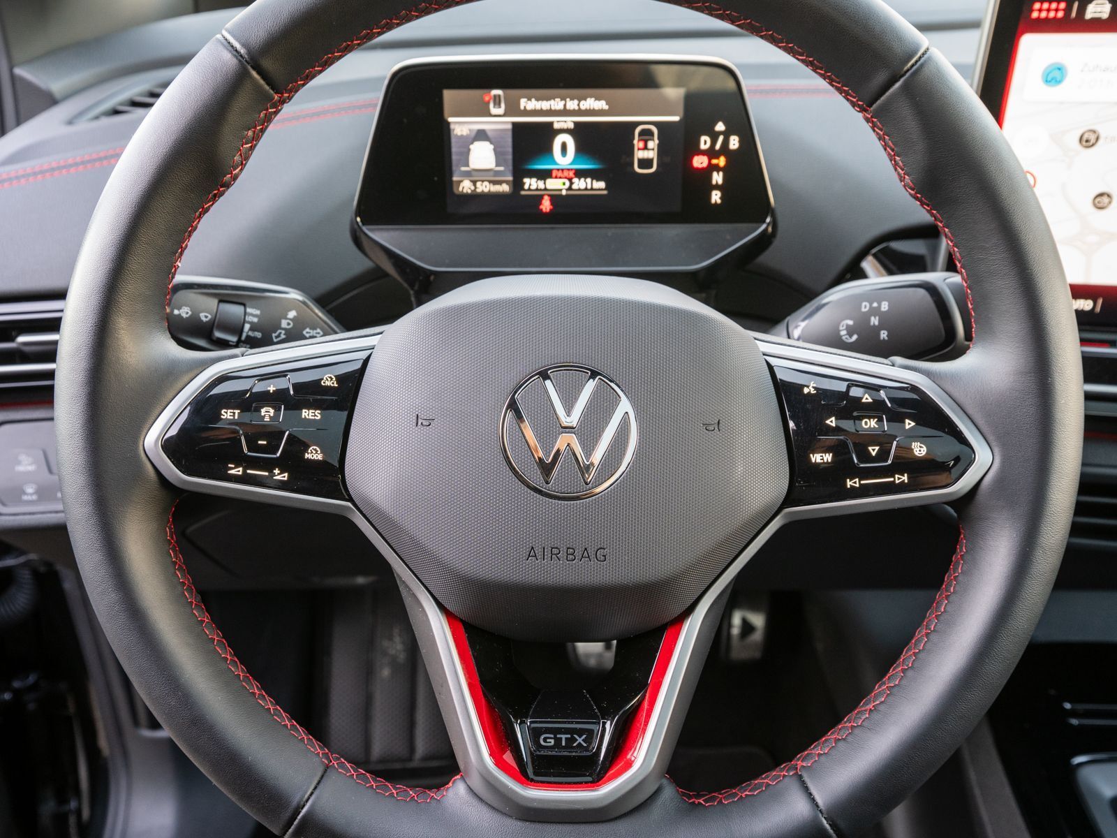 Volkswagen ID.5 - Bild 17