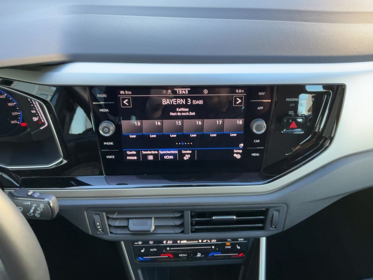 Volkswagen Taigo - Bild 11