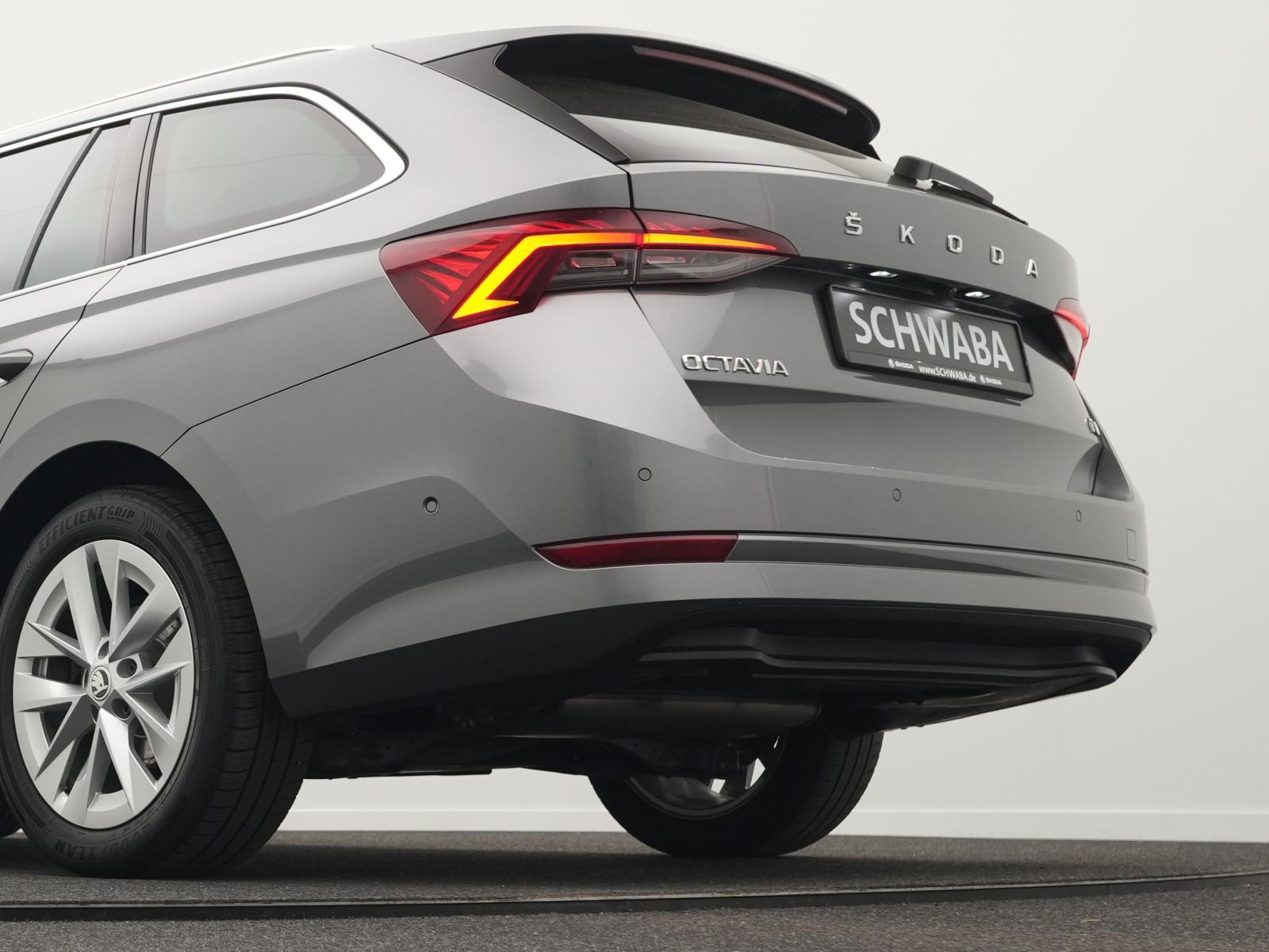 Skoda Octavia - Bild 45