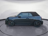 MINI John Cooper Works Cabrio - Vorschau Bild 4