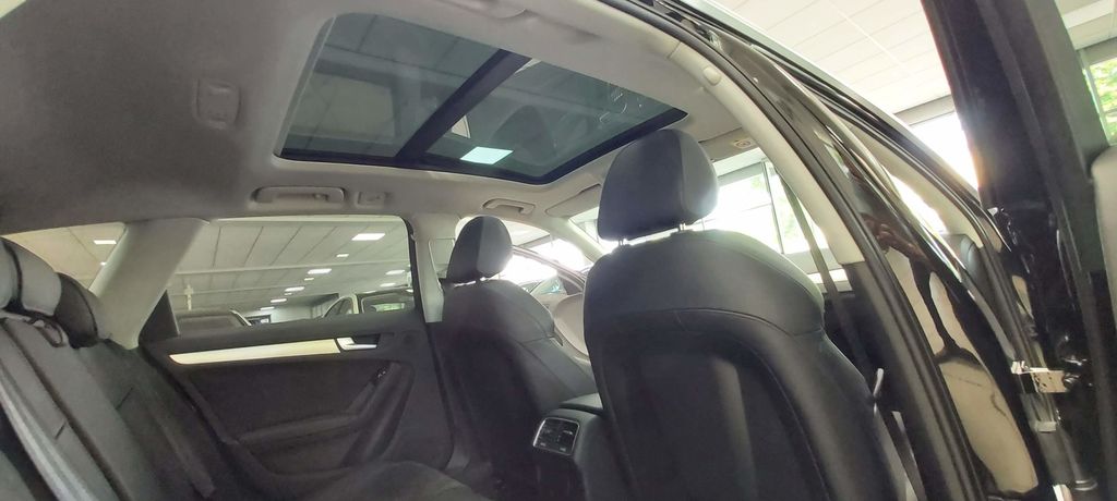 Audi A4 Avant 2.0 TDI quattro ACC STANDH NETTO 23.400