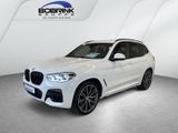 BMW X3 xDrive30i M Sport AHK Adap.LED RFK HiFi Shz. - BMW X3 Gebrauchtwagen in Bremen