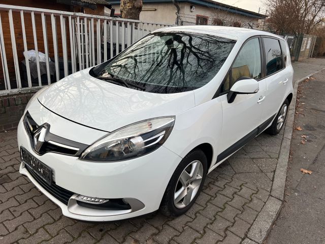 Renault Scenic Authentique ENERGY TCe 115