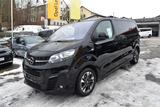 Opel Zafira Life Edition M "NAVI/AHK/SHZ/8-Sitze" - Opel Zafira Life Edition mit Diesel-Antrieb