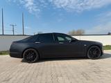 Cadillac CT6 3.0TT AWD Platinum AT Platinum - Cadillac: Ct