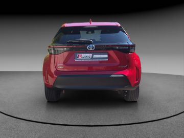 Toyota Yaris Cross - 7