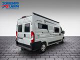 Pössl PÖSSL Summit 600 R L Shine SIE SPAREN: 12.558,-- - Pössl Summit Shine 600 L Wohnmobile