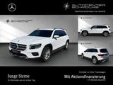 Mercedes-Benz GLB 200 d Progressive AHK*HUD*SHZ*LED*TOTWI*etc. - Mercedes-Benz GLB-Klasse Gebrauchtwagen in Bremen