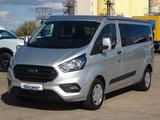 Ford Transit Custom Kombi 320 L2 Trend Aufstelldach - Ford Transit Kastenwagen