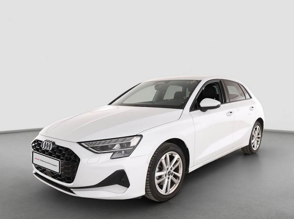 Audi A3 - Bild 5