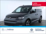 Volkswagen Caddy Goal Vorb. AHK Navi Kamera Bluetooth Klima - Volkswagen Caddy: Goal