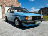 Volkswagen Jetta 1 GLS | Golf 1 - Volkswagen Jetta: Gl