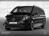 Mercedes-Benz V 250 d Extralang STYLE+9G+AHK+StandHZ+Navi+DIS - gebrauchte Kleinbusse in Hannover
