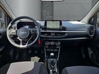 Kia Picanto - Vorschau Bild 10