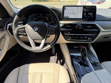 BMW 530 - 10