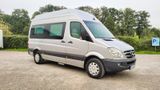 Westfalia James Cook - sehr gepflegt - Ausstattung Ambient - Westfalia Cook james