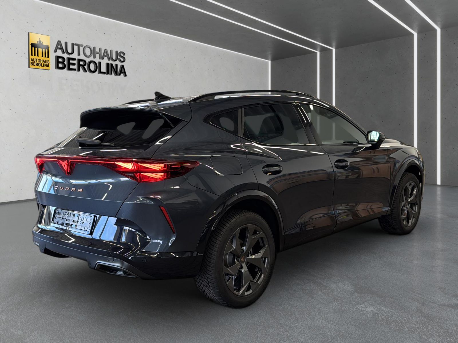 Cupra Formentor - Bild 3