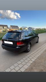 Volkswagen Golf 1.6 TDI Highline Variant Highline