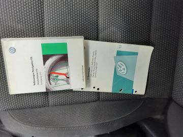 Volkswagen Golf - 11