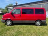 Volkswagen T4 Multivan Allstar - VW T4 Multivan in Dresden
