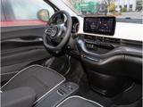 Fiat 500 Elektro ICON 23,8 kWh +NAVI+CARPLAY+KLIMA+++ - Fiat 500 Neuwagen