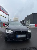 BMW 125d 270 PS  Top Zustand  Neue M+S R... - BMW 125: R