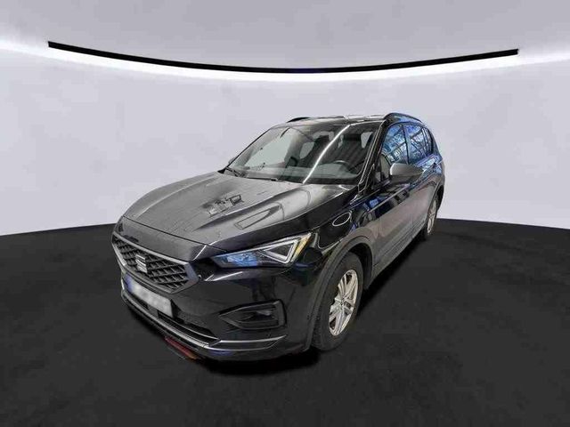 Seat Tarraco 2.0 TDI FR-Sport Virtual Navi Kamera