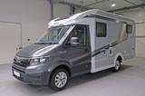Knaus Van TI 650 MEG Platinum Selection/Einzelbetten - Knaus Teilintegrierter