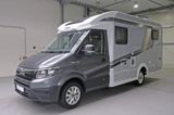 Knaus Van TI 650 MEG Platinium Selection/Einzelbetten - Knaus Diesel Teilintegrierter 650 meg