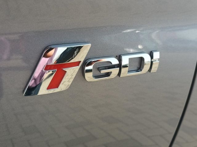 KGM Korando Essential  °Navi°RFK°SHZ°ALU°Tempomat°
