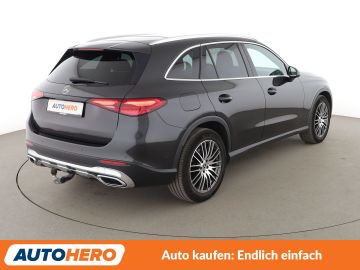 Mercedes GLC 200 - 6